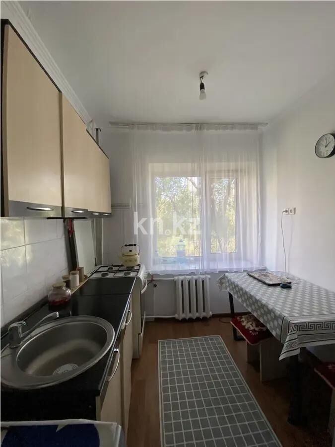 Продажа 1-комнатной квартиры, 29 м² - Продажа однокомнатных квартир в кирпичном доме в Алматы - страница 5 фото 2 из 3