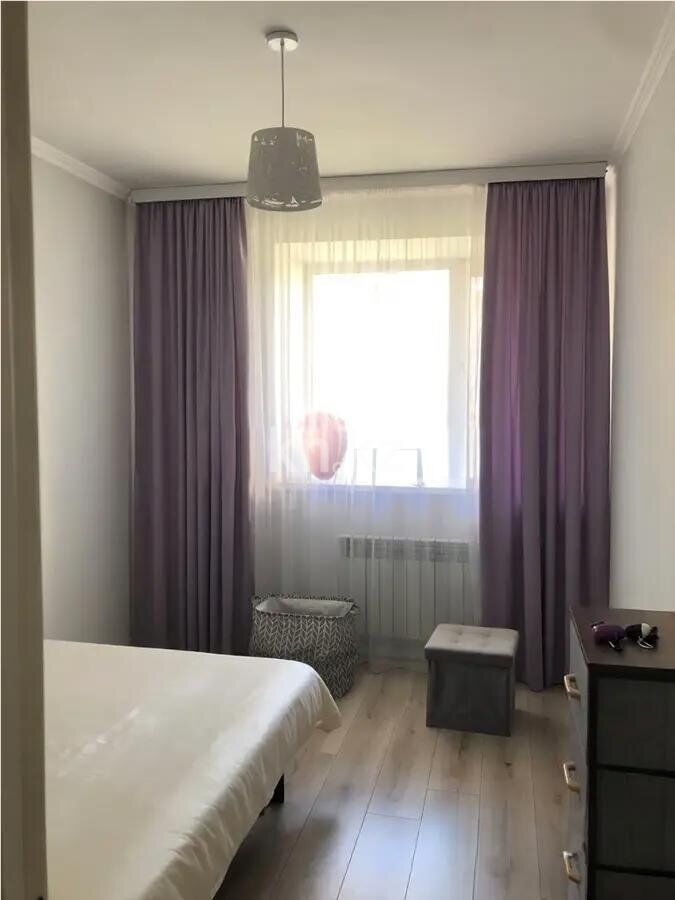 Продажа 3-комнатной квартиры, 50 м² - Недвижимость в Астане - страница 20 фото 2 из 6