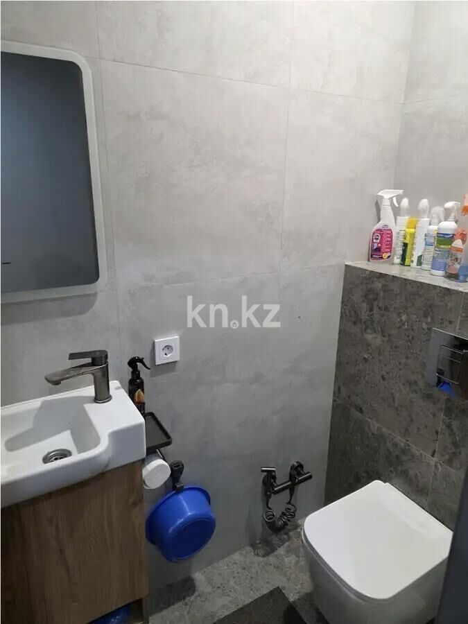 Продажа 3-комнатной квартиры, 72 м² - Продажа квартир в кирпичном доме в Астане - страница 190 фото 4 из 4