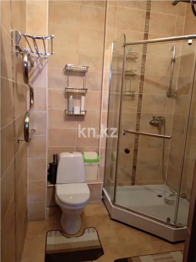 Продажа 1-комнатной квартиры, 40 м² - Продажа однокомнатных квартир в панельном доме в Алматы - страница 2 фото 2 из 4