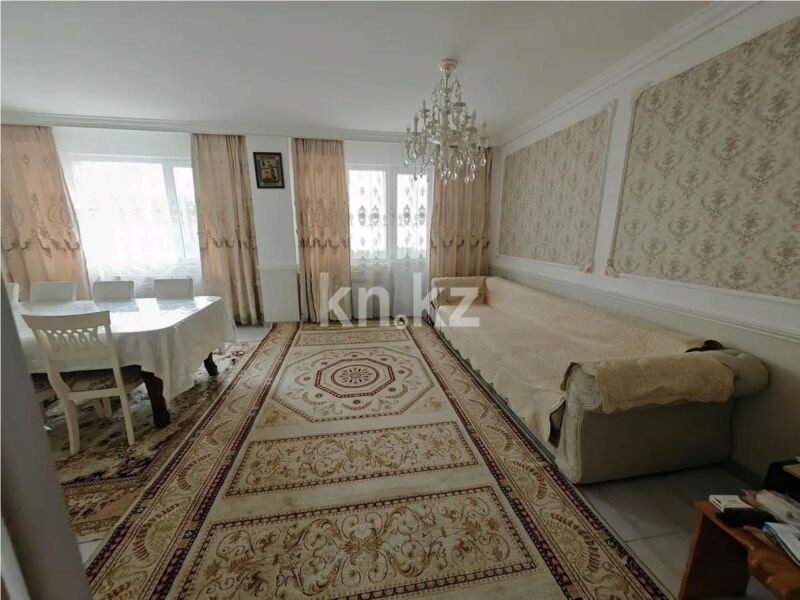 Продажа 3-комнатной квартиры, 120 м² - Продажа квартир в кирпичном доме в Астане - страница 191 фото 2 из 7