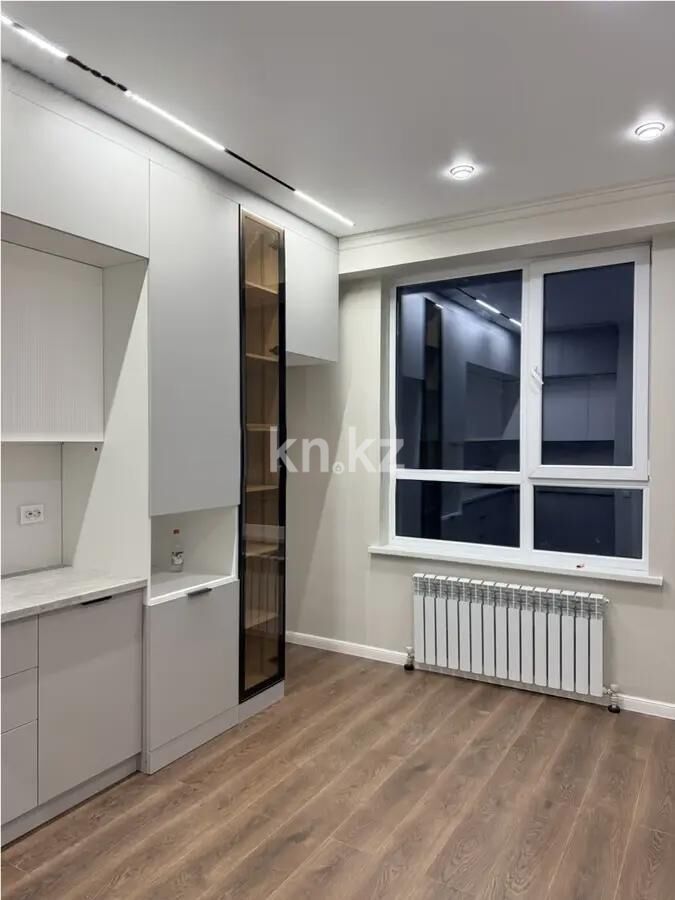 Продажа 1-комнатной квартиры, 47.7 м² - Продажа однокомнатных квартир в Алатауском р-не Алматы - страница 5 фото 2 из 4