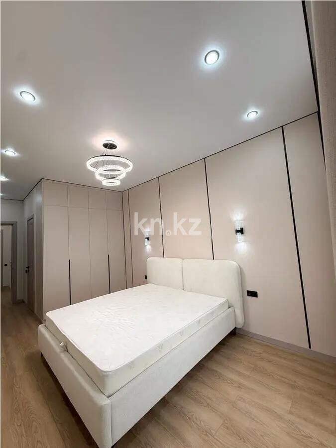 Продажа 3-комнатной квартиры, 92 м² - Продажа трехкомнатных квартир в Астане - страница 22 фото 2 из 3