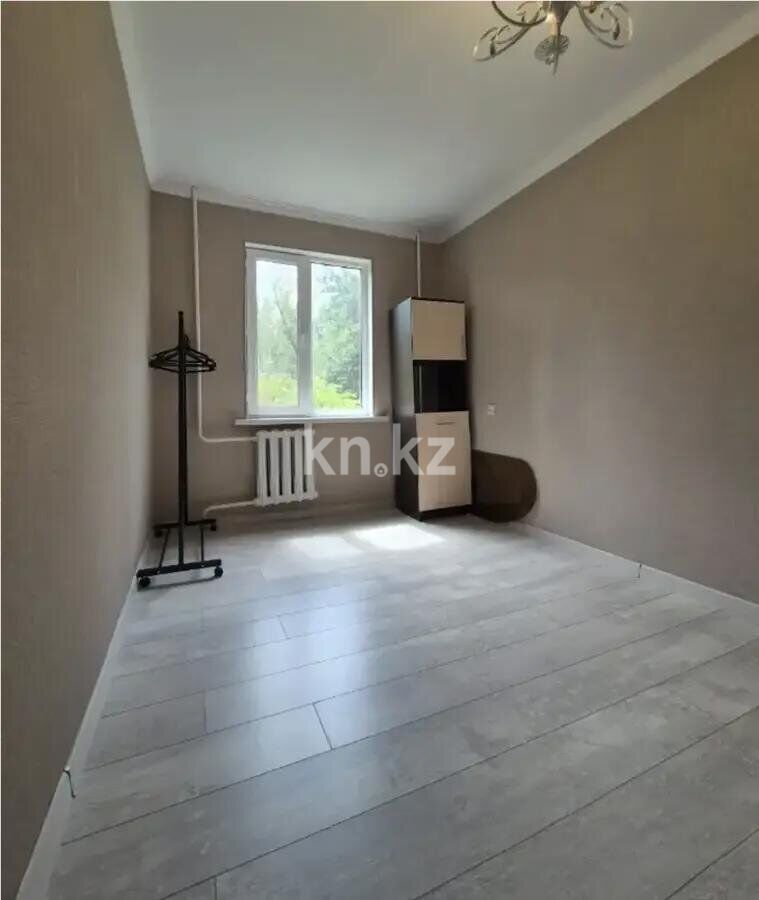 Продажа 3-комнатной квартиры, 61 м² - Продажа квартир в Алматы - страница 7 фото 3 из 6