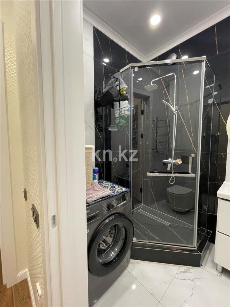 Продажа 2-комнатной квартиры, 60 м² - Продажа квартир в новостройках Астаны - страница 23 фото 10 из 13