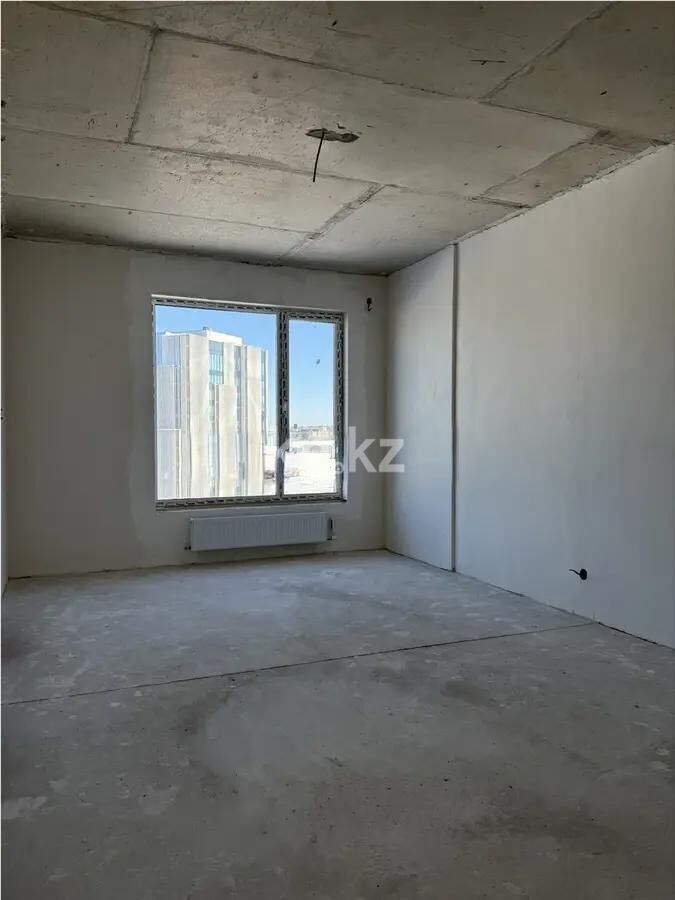 Продажа 2-комнатной квартиры, 58 м² - Продажа двухкомнатных квартир в блочном доме в Астане - страница 2 фото 1 из 3