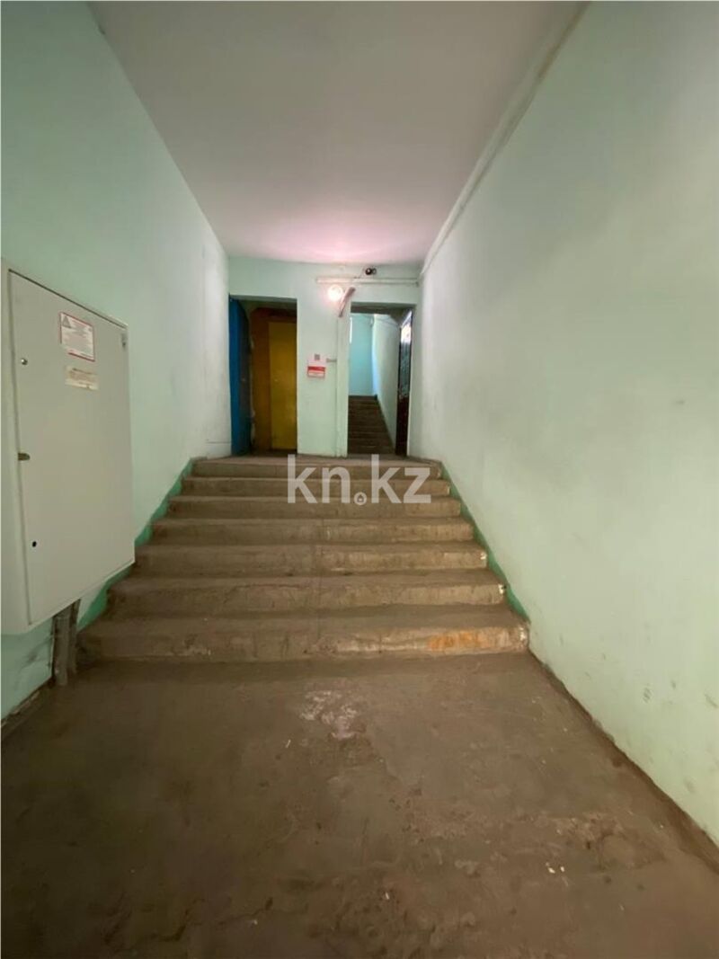 Продажа 3-комнатной квартиры, 60 м² - Продажа трехкомнатных квартир в Темиртау - страница 12 фото 15 из 16
