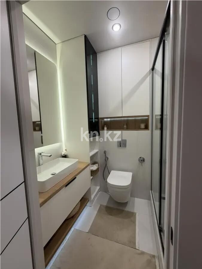Продажа 2-комнатной квартиры, 60 м² - Продажа квартир от собственников в Алматы - страница 291 фото 4 из 4