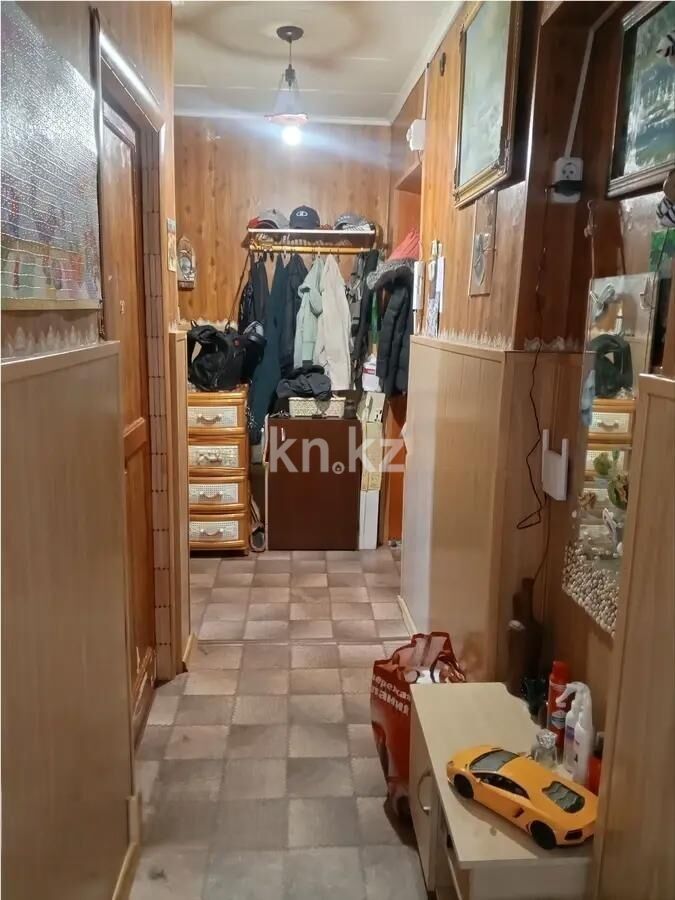 Продажа 2-комнатной квартиры, 42 м² - Продажа домов, коттеджей в Абае фото 4 из 4