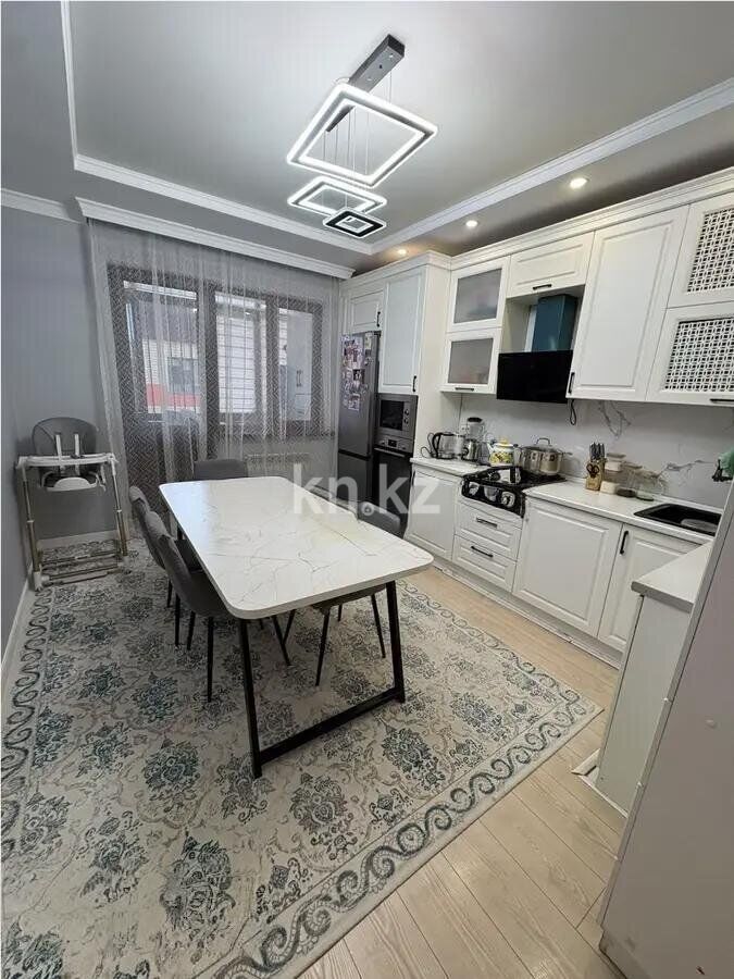 Продажа 2-комнатной квартиры, 74 м² - Продажа квартир в Казахстане - страница 4 фото 3 из 5