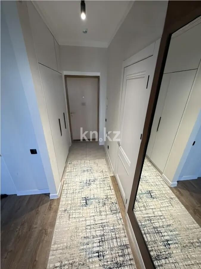 Продажа 1-комнатной квартиры, 36 м² - Продажа однокомнатных квартир в р-не Есиль Астаны - страница 16 фото 5 из 5