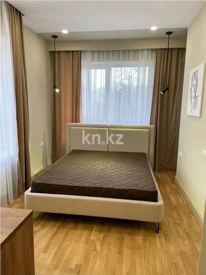 Продажа 2-комнатной квартиры, 48 м² - Продажа двухкомнатных квартир в Медеуском р-не Алматы - страница 8 фото 2 из 3