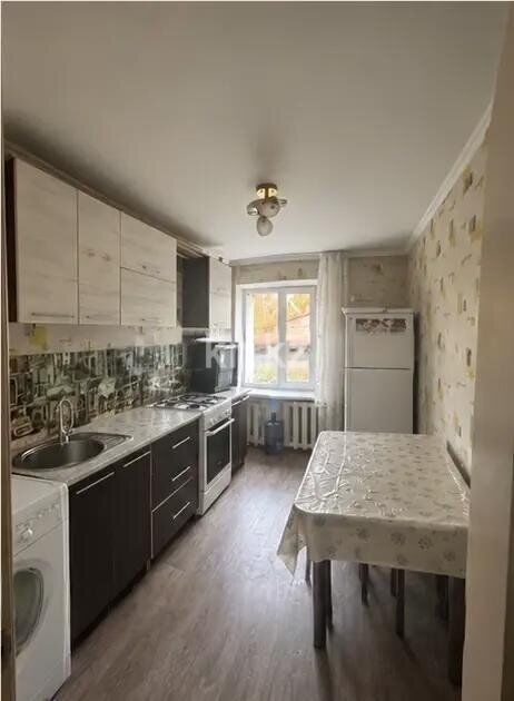 Продажа 3-комнатной квартиры, 56.1 м² - Продажа трехкомнатных квартир в Астане - страница 17 фото 4 из 8