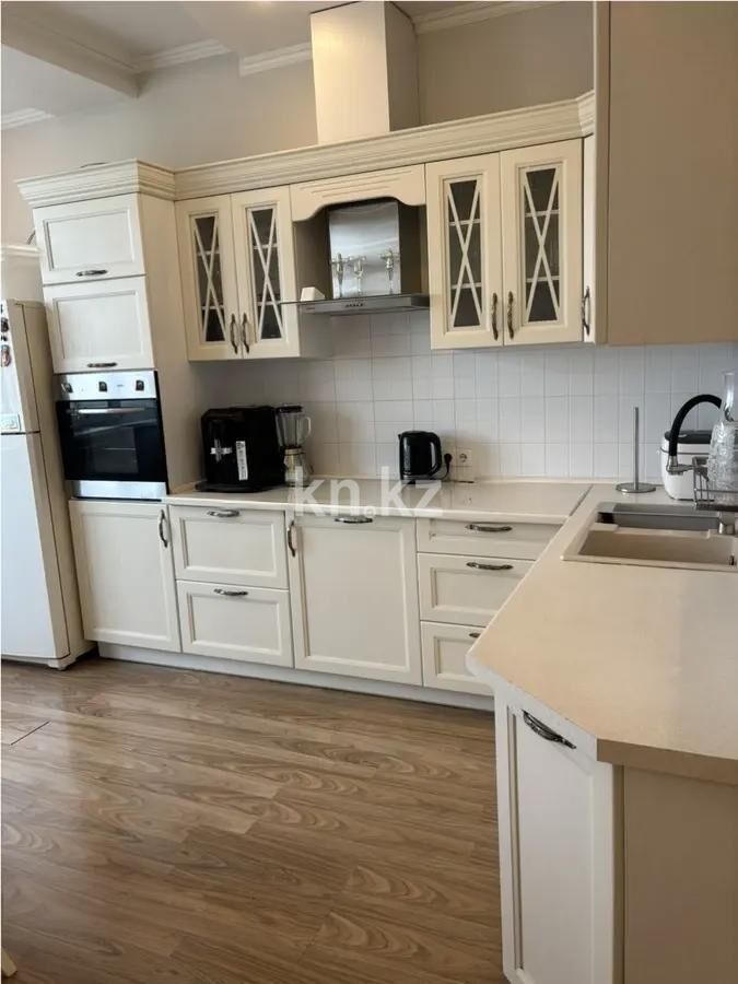 Продажа 3-комнатной квартиры, 100 м² - Продажа квартир в Бостандыкском р-не Алматы фото 3 из 4