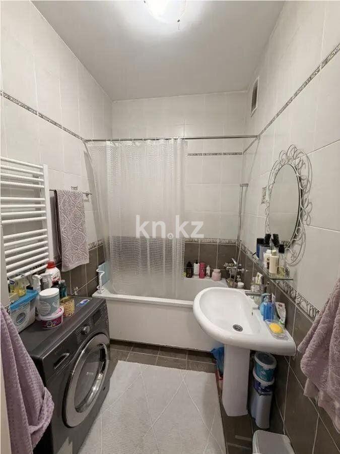 Продажа 3-комнатной квартиры, 97 м² - Продажа  трехкомнатных квартир в новостройках Астаны - страница 14 фото 5 из 7