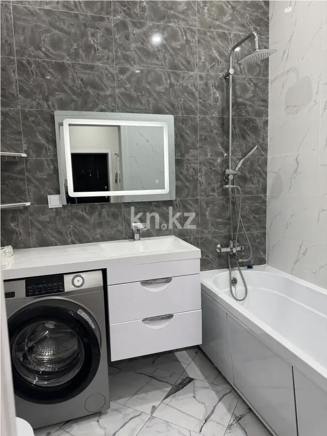 Продажа 3-комнатной квартиры, 77 м² - Продажа квартир в кирпичном доме в Астане - страница 205 фото 5 из 7
