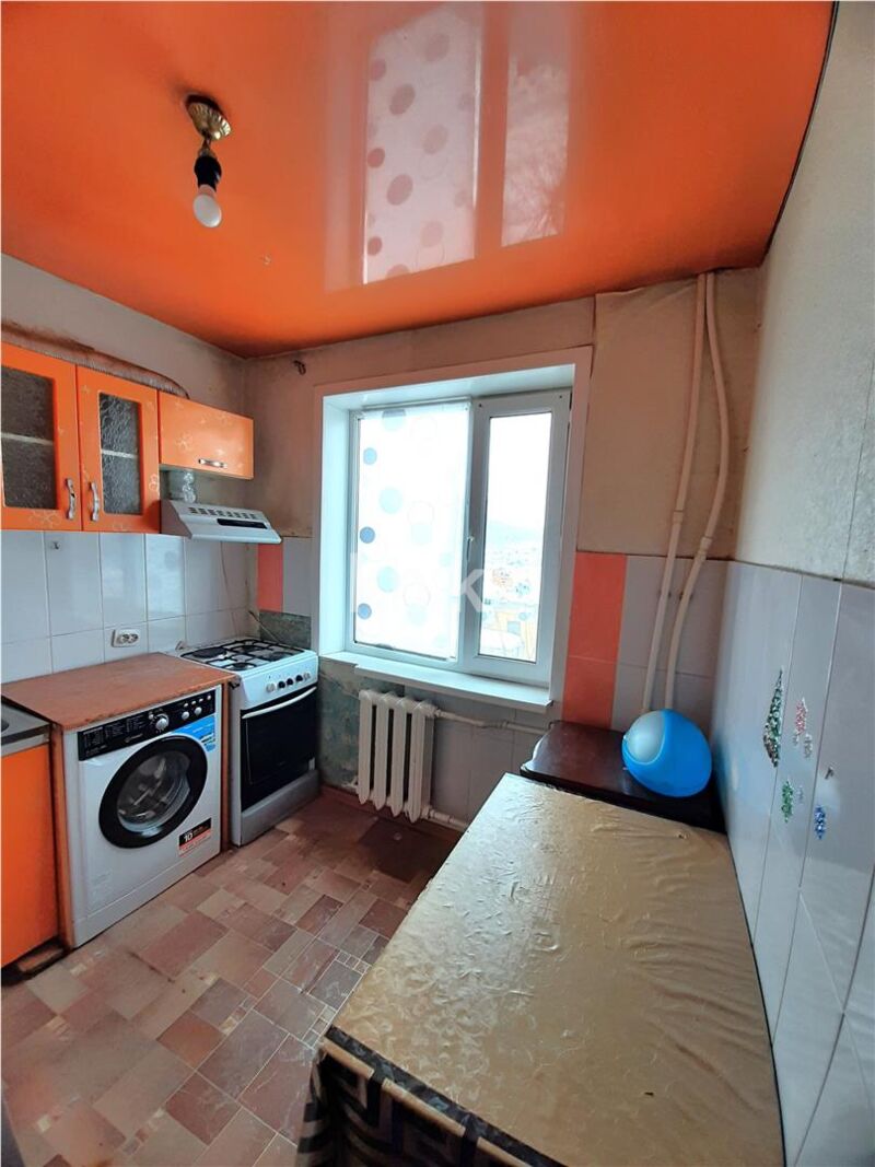 Продажа 3-комнатной квартиры, 58 м² - Продажа трехкомнатных квартир в Темиртау - страница 14 фото 8 из 11