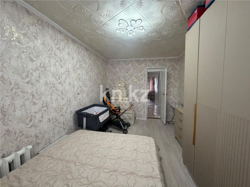 Продажа 3-комнатной квартиры, 57 м² - Продажа квартир в Казахстане - страница 88 фото 4 из 14