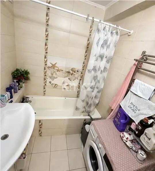 Продажа 2-комнатной квартиры, 50.5 м² - Продажа квартир от собственников в Алматы - страница 292 фото 3 из 4