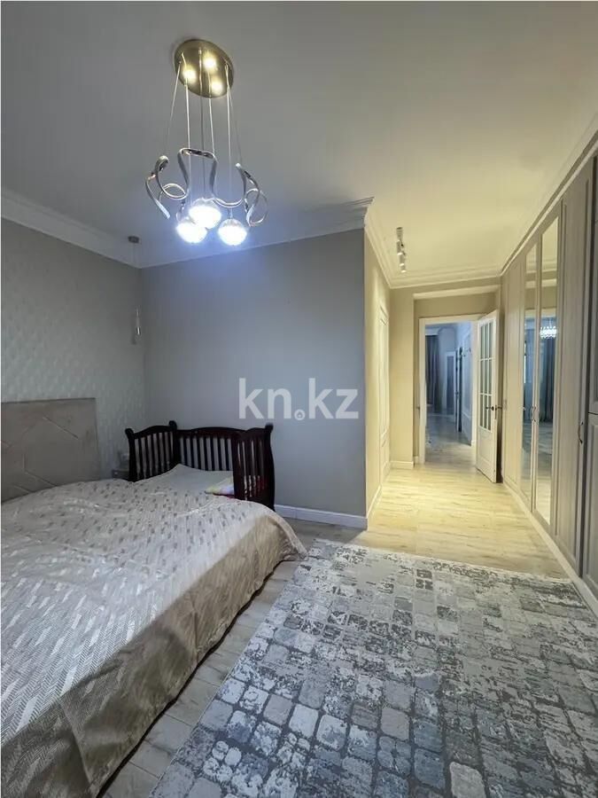 Продажа 4-комнатной квартиры, 116 м² - Продажа четырехкомнатных квартир в кирпичном доме в Казахстане - страница 8 фото 3 из 7