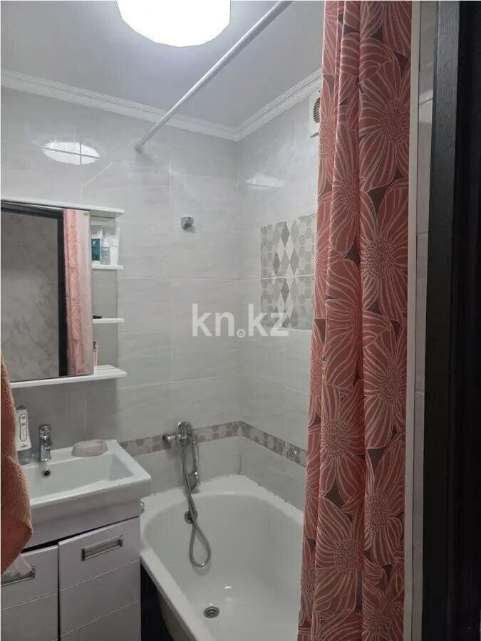 Продажа 2-комнатной квартиры, 48 м² - Продажа квартир в Алматы - страница 7 фото 5 из 6