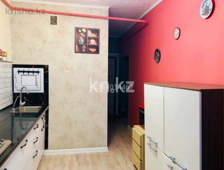 Продажа 2-комнатной квартиры, 55 м² - Продажа квартир в Актау фото 3 из 4