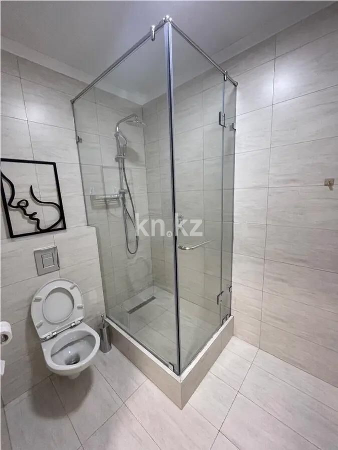 Продажа 2-комнатной квартиры, 40 м² - Продажа двухкомнатных квартир в Бостандыкском р-не Алматы - страница 23 фото 4 из 5