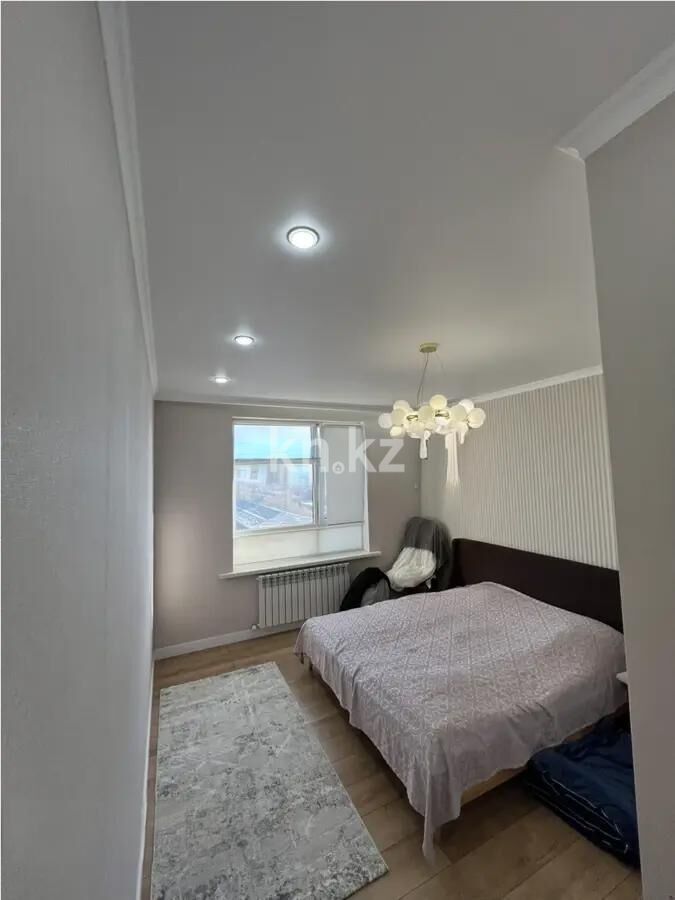 Продажа 3-комнатной квартиры, 106 м² - Продажа квартир в монолитно-каркасном доме в Алматы - страница 14 фото 3 из 6