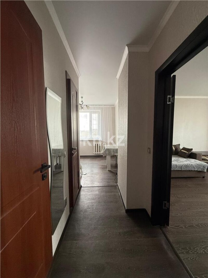Продажа 1-комнатной квартиры, 37 м² - Продажа однокомнатных квартир на Юго-Востоке Караганды - страница 5 фото 9 из 9