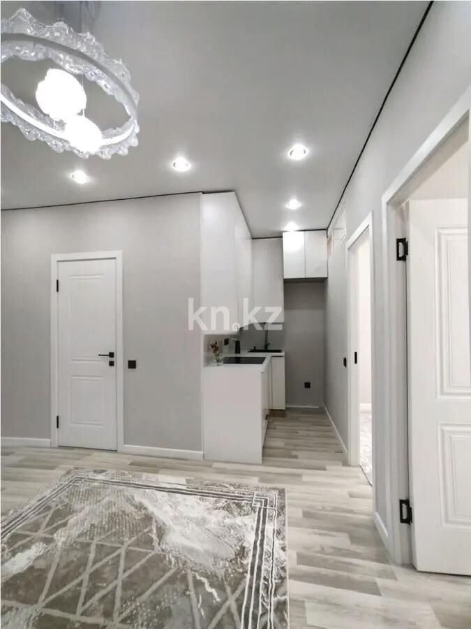 Продажа 3-комнатной квартиры, 40 м² - Продажа трехкомнатных квартир в Наурызбайском р-не Алматы - страница 10 фото 3 из 4