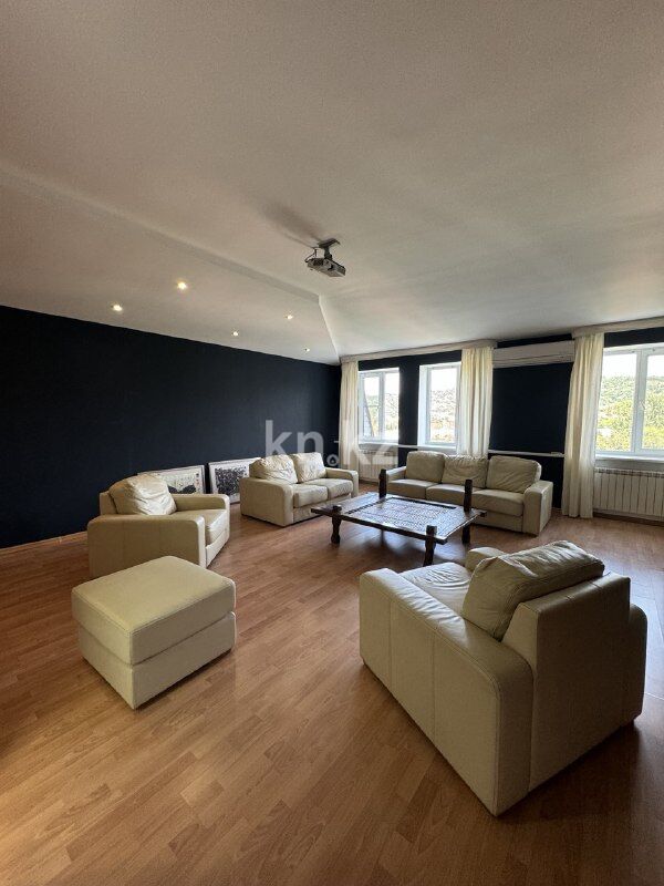 Продажа 7-комнатной квартиры, 385 м² - Продажа пятикомнатных и более квартир в Алматы - страница 4 фото 27 из 40
