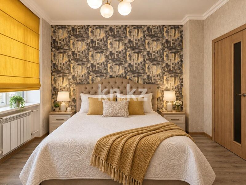 Продажа 5-комнатной квартиры, 137 м² - Продажа гаражей в Жезказгане фото 13 из 36