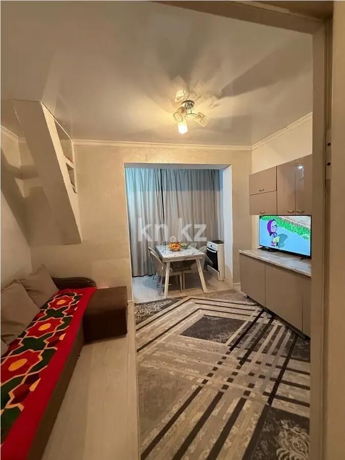 Продажа 2-комнатной квартиры, 40 м² - Продажа квартир в Казахстане - страница 188 фото 1 из 3