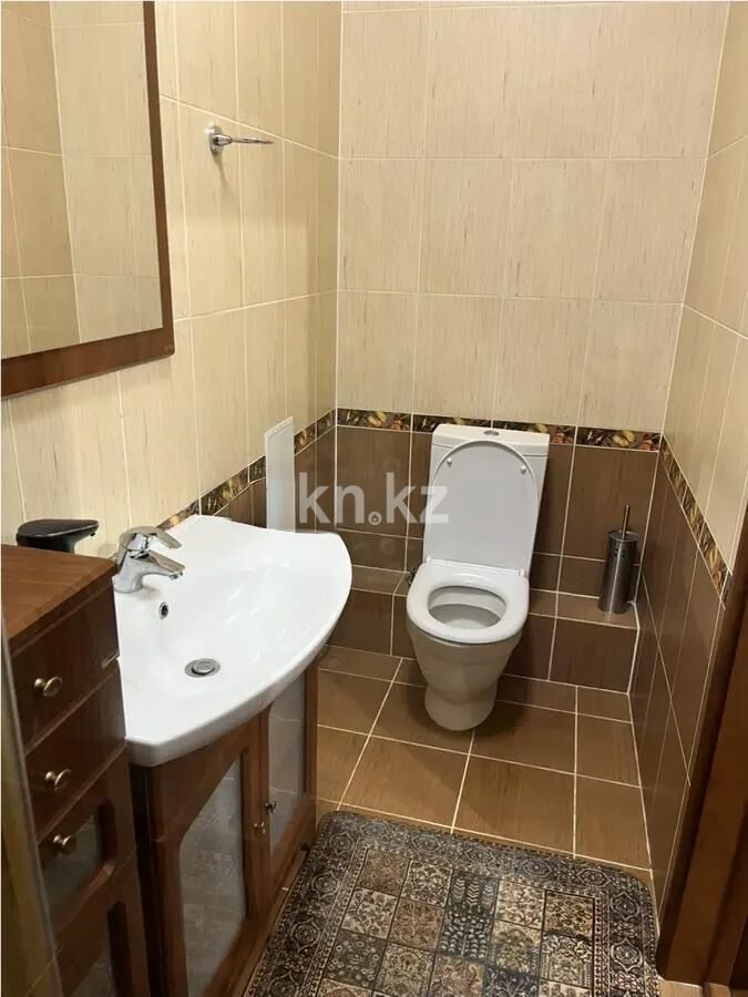 Продажа 3-комнатной квартиры, 125 м² - Продажа недвижимости в Алматы - страница 30 фото 7 из 8