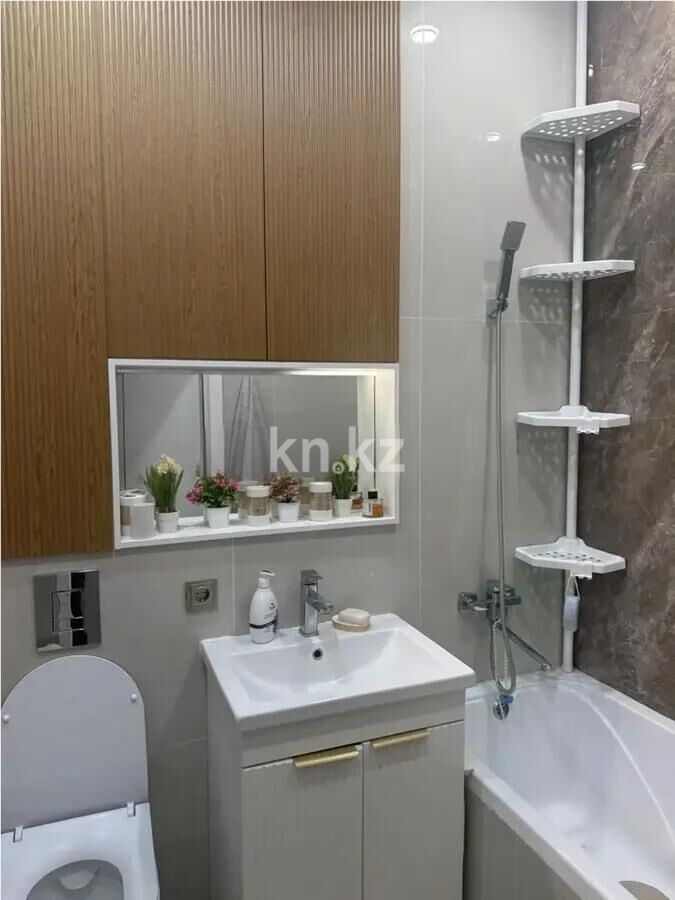 Продажа 3-комнатной квартиры, 96 м² - Продажа трехкомнатных квартир на Юго-Востоке Караганды - страница 23 фото 2 из 2