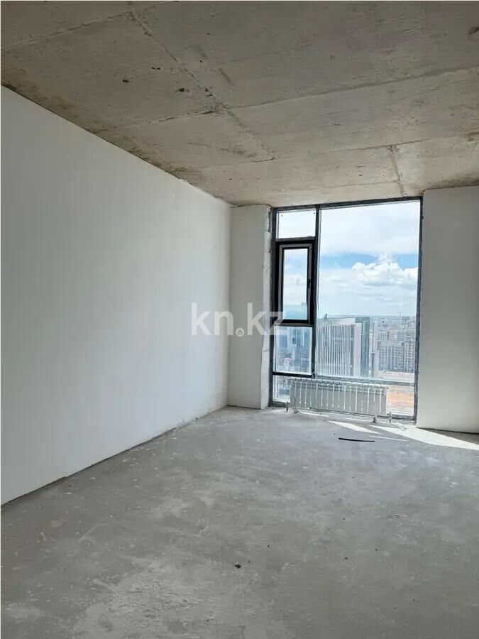 Продажа 3-комнатной квартиры, 109.1 м² - Продажа трехкомнатных квартир в монолитно-каркасном доме в Казахстане - страница 4 фото 1 из 6
