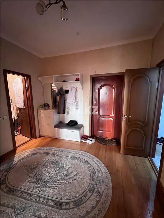 Продажа 2-комнатной квартиры, 71.2 м² - Продажа квартир в монолитно-каркасном доме в Казахстане - страница 68 фото 4 из 4