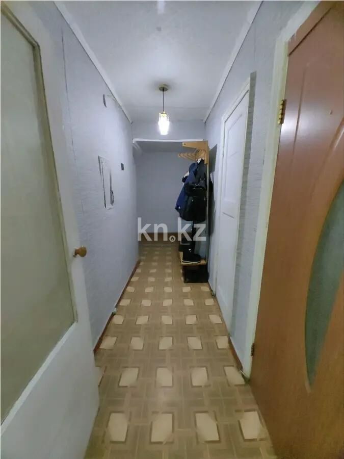 Продажа 2-комнатной квартиры, 46 м² - Продажа двухкомнатных квартир в Майкудуке Караганды - страница 11 фото 7 из 7