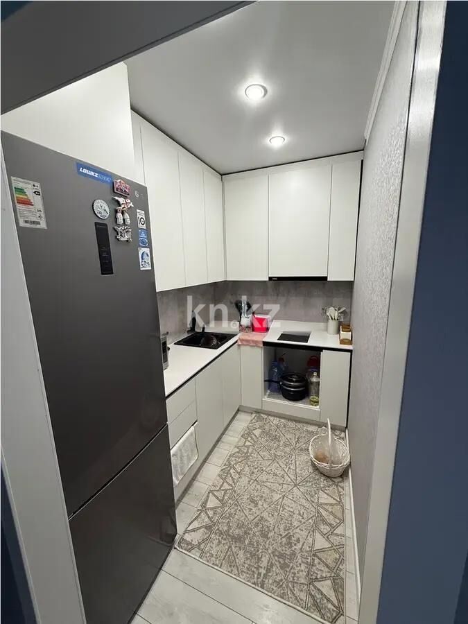 Продажа 2-комнатной квартиры, 42 м² - Продажа двухкомнатных квартир в р-не Сарайшык Астаны - страница 27 фото 3 из 4