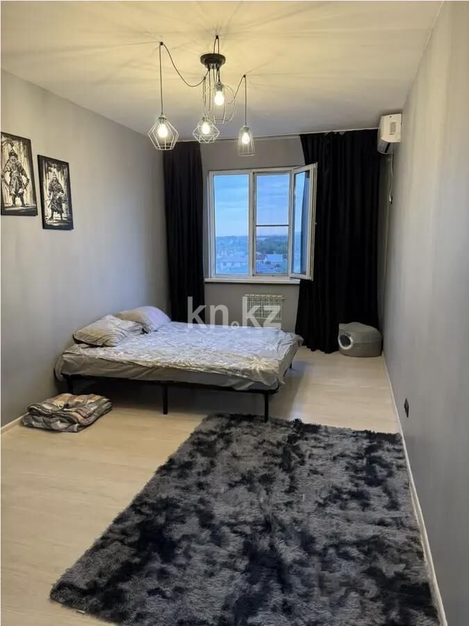 Продажа 1-комнатной квартиры, 44.5 м² - Продажа однокомнатных квартир в Алатауском р-не Алматы - страница 21 фото 1 из 3