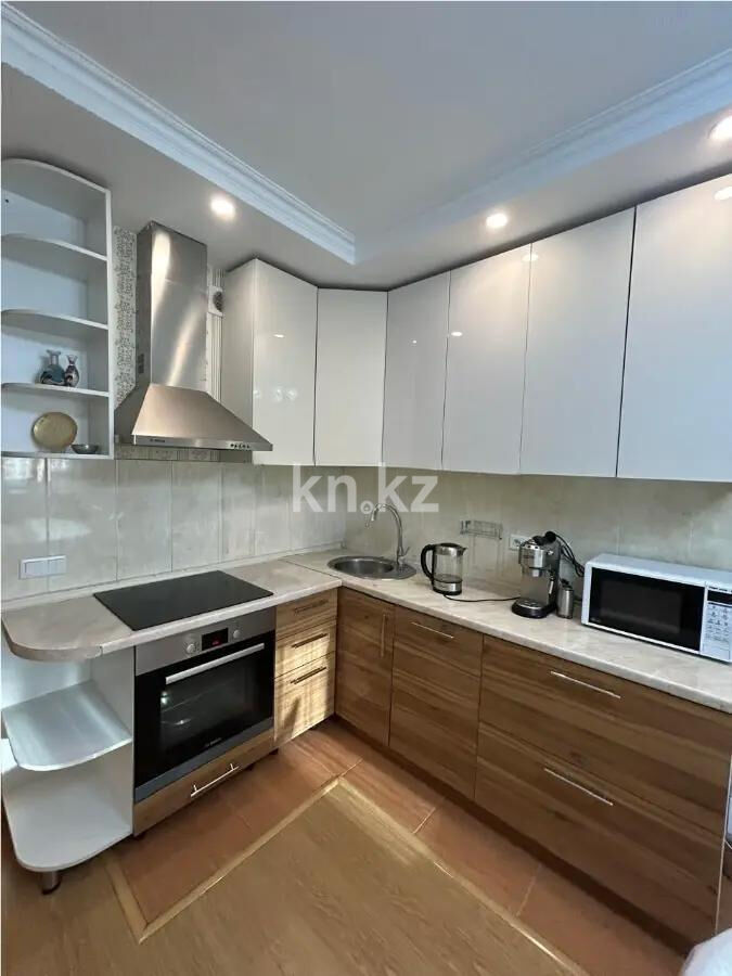 Продажа 5-комнатной квартиры, 100 м² - Продажа пятикомнатных и более квартир в кирпичном доме в Астане - страница 2 фото 4 из 6
