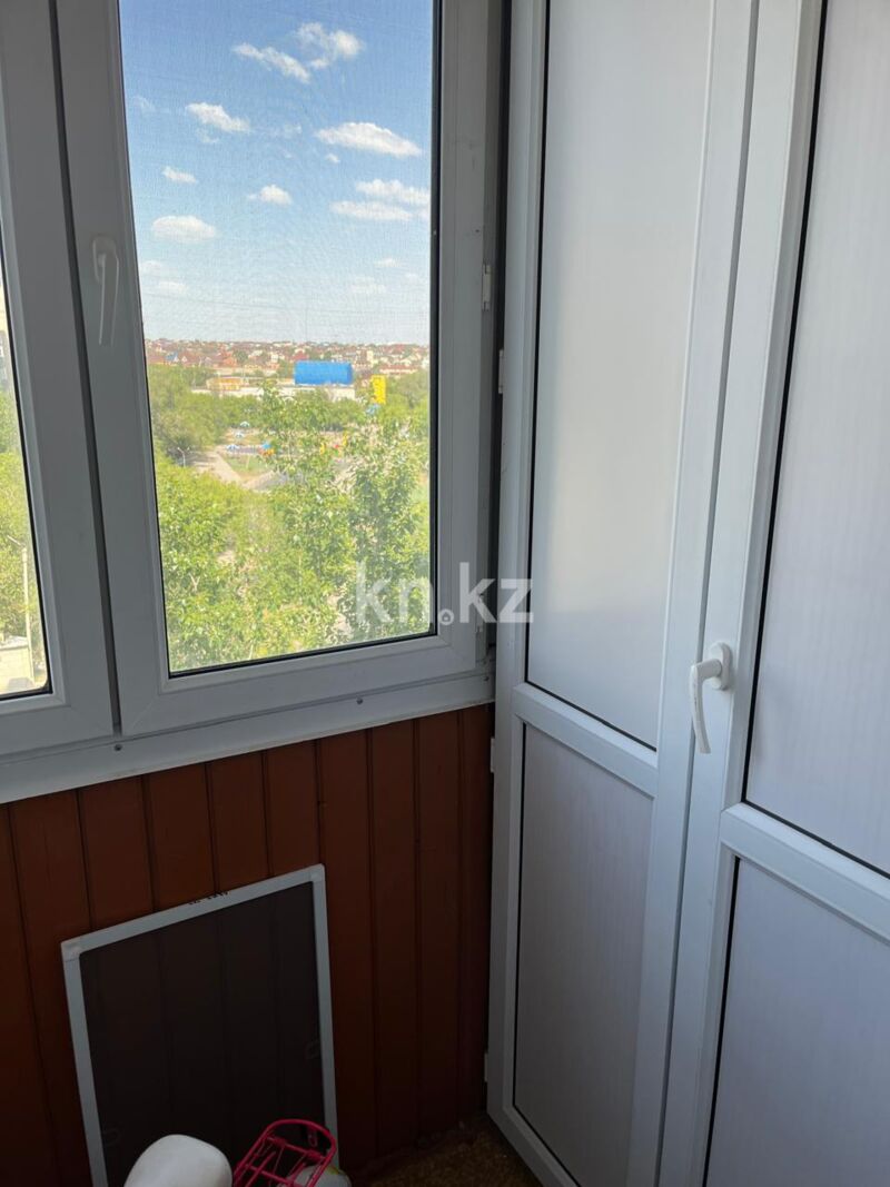 Продажа 3-комнатной квартиры, 64 м² - Продажа трехкомнатных квартир на Юго-Востоке Караганды - страница 20 фото 16 из 21