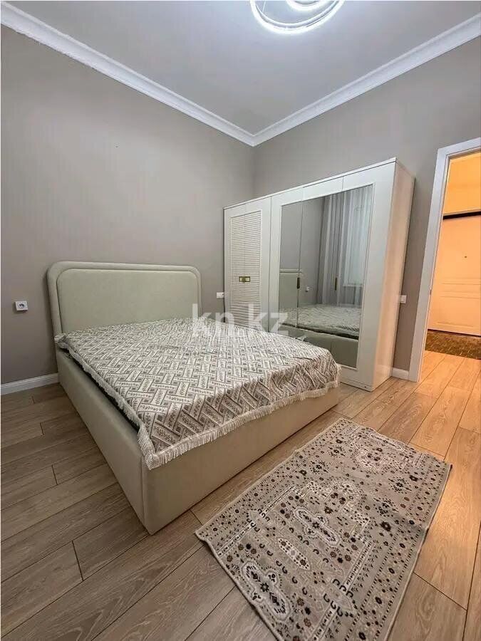 Продажа 2-комнатной квартиры, 50 м² - Продажа двухкомнатных квартир от собственников в Астане - страница 8 фото 2 из 4