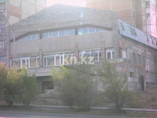 Продажа помещения, 1450 м² - Недвижимость в Темиртау - страница 3 фото 3 из 4