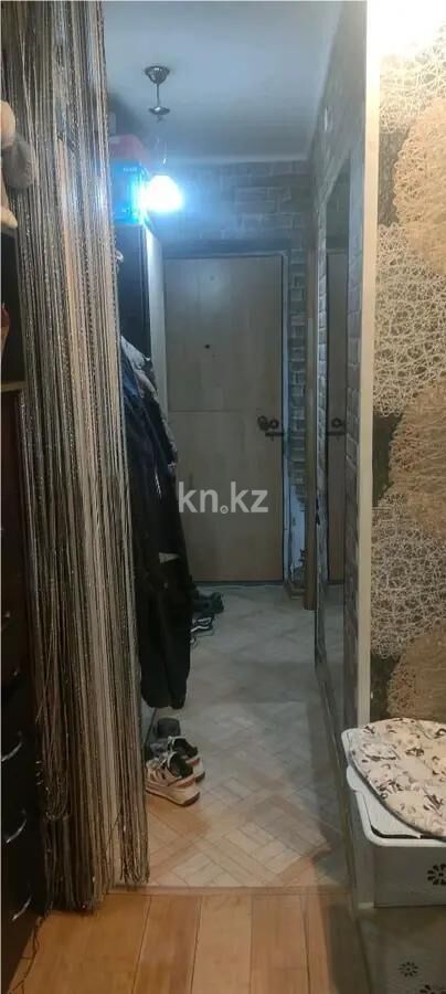 Продажа 1-комнатной квартиры, 27 м² - Продажа однокомнатных квартир в монолитно-каркасном доме в Астане - страница 34 фото 4 из 4