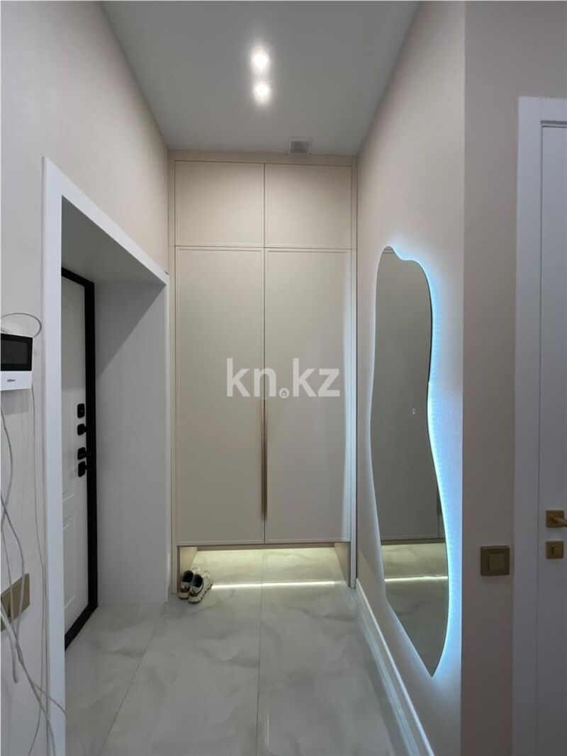 Продажа 2-комнатной квартиры, 65 м² - Продажа двухкомнатных квартир на Юго-Востоке Караганды - страница 16 фото 16 из 28