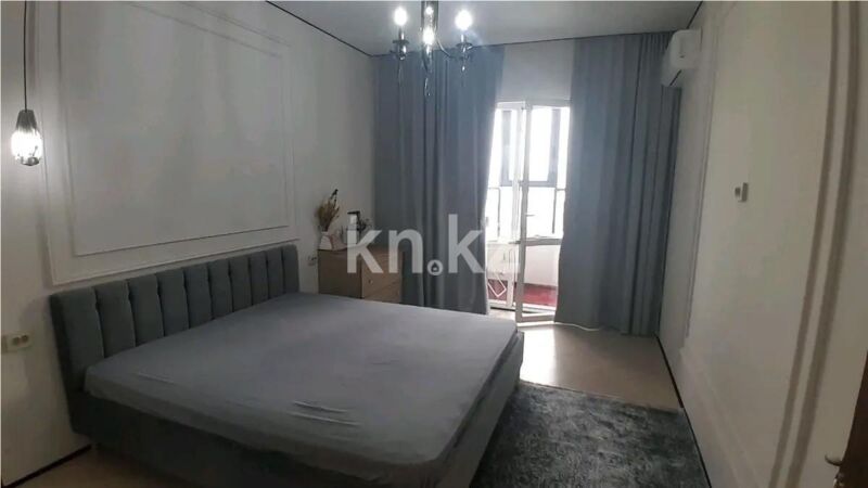 Продажа 2-комнатной квартиры, 50 м² - Продажа двухкомнатных квартир в монолитно-каркасном доме в Алматы - страница 13 фото 2 из 4