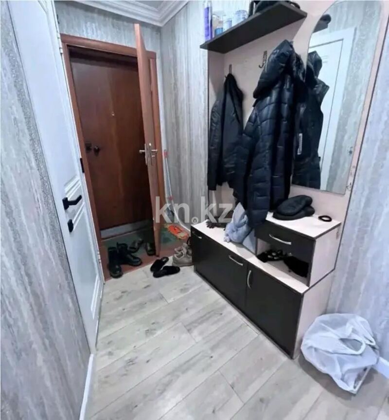 Продажа 2-комнатной квартиры, 45 м² - Продажа квартир в блочном доме в Астане - страница 4 фото 4 из 4