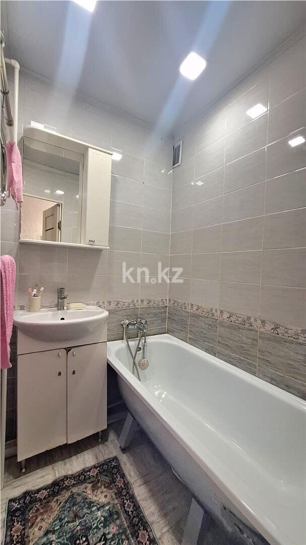 Продажа 2-комнатной квартиры, 45 м² - Продажа квартир в панельном доме в Казахстане - страница 8 фото 6 из 9