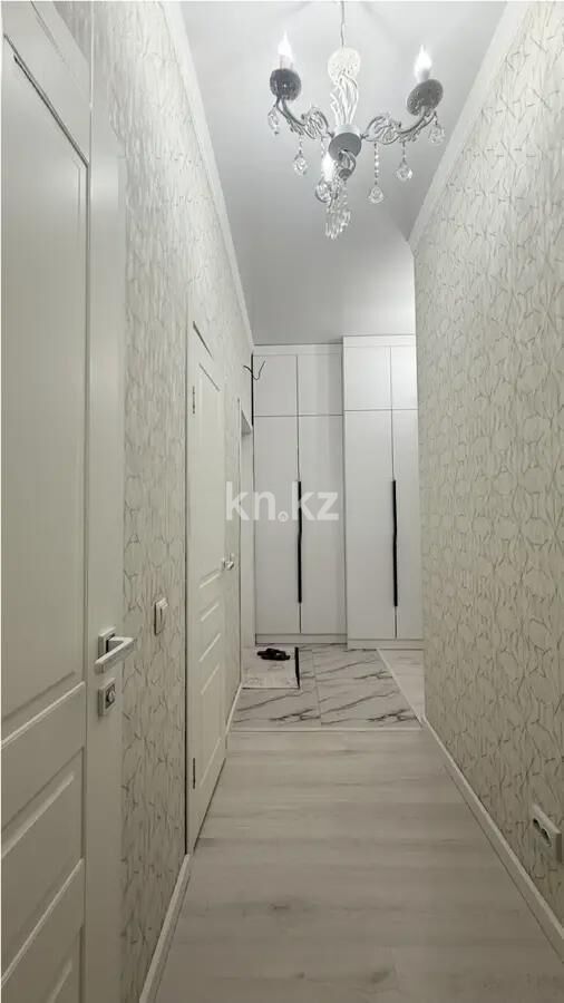 Продажа 3-комнатной квартиры, 76 м² - Продажа трехкомнатных квартир в блочном доме в Казахстане фото 8 из 8